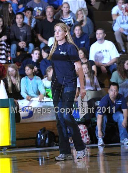 Thumbnail 1 in Palo Alto vs. Marymount (CIF State D1 Final) photogallery.