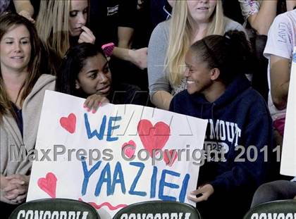 Thumbnail 3 in Palo Alto vs. Marymount (CIF State D1 Final) photogallery.