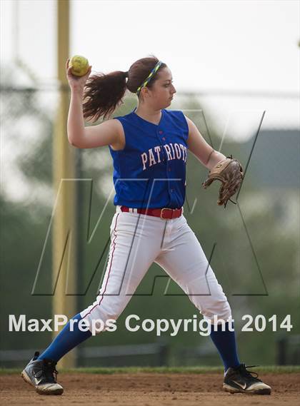 Thumbnail 1 in Park View @ Woodgrove photogallery.