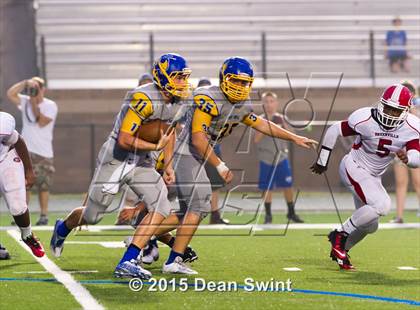 Thumbnail 3 in Greenville @ Fort Mill photogallery.