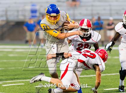 Thumbnail 1 in Greenville @ Fort Mill photogallery.