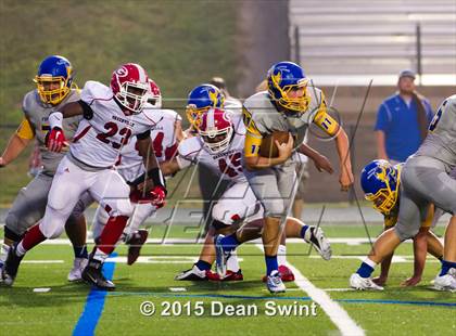 Thumbnail 2 in Greenville @ Fort Mill photogallery.