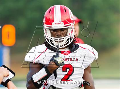 Thumbnail 1 in Greenville @ Fort Mill photogallery.
