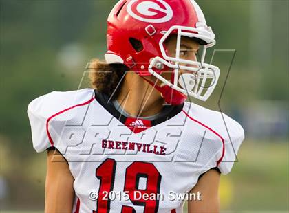 Thumbnail 3 in Greenville @ Fort Mill photogallery.
