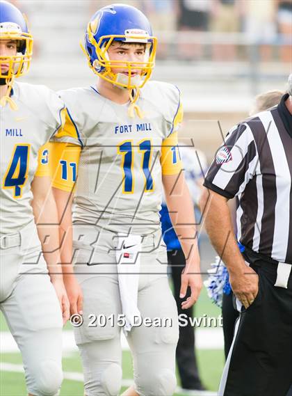 Thumbnail 2 in Greenville @ Fort Mill photogallery.
