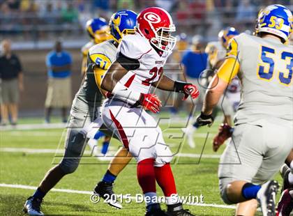 Thumbnail 3 in Greenville @ Fort Mill photogallery.