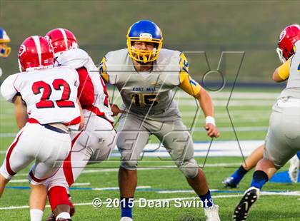 Thumbnail 2 in Greenville @ Fort Mill photogallery.