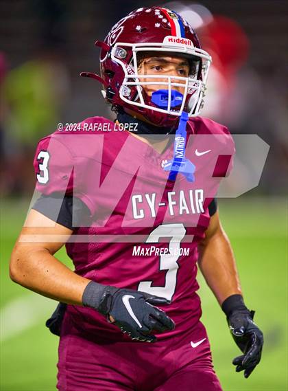Thumbnail 3 in Cypress Falls @ Cy-Fair photogallery.