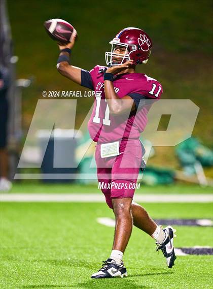 Thumbnail 3 in Cypress Falls @ Cy-Fair photogallery.
