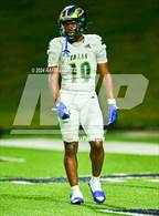 Photo from the gallery "Cypress Falls @ Cy-Fair"