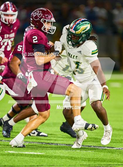 Thumbnail 3 in Cypress Falls @ Cy-Fair photogallery.