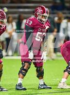 Photo from the gallery "Cypress Falls @ Cy-Fair"