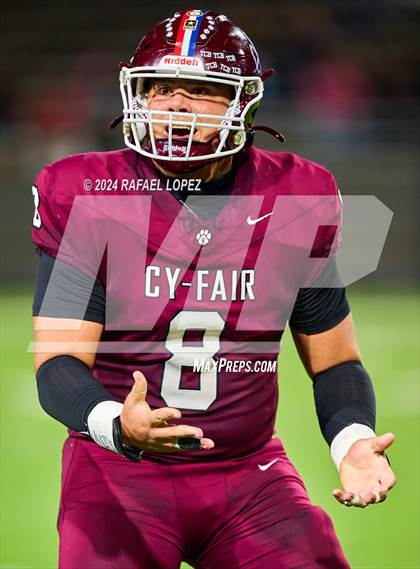 Thumbnail 3 in Cypress Falls @ Cy-Fair photogallery.