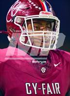 Photo from the gallery "Cypress Falls @ Cy-Fair"