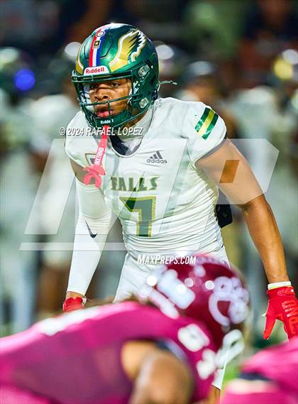 Thumbnail 3 in Cypress Falls @ Cy-Fair photogallery.