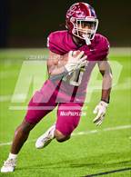 Photo from the gallery "Cypress Falls @ Cy-Fair"