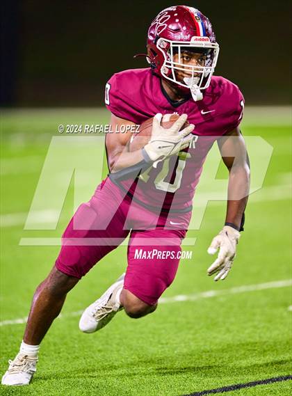 Thumbnail 3 in Cypress Falls @ Cy-Fair photogallery.