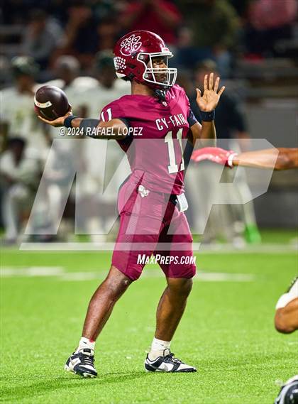 Thumbnail 3 in Cypress Falls @ Cy-Fair photogallery.
