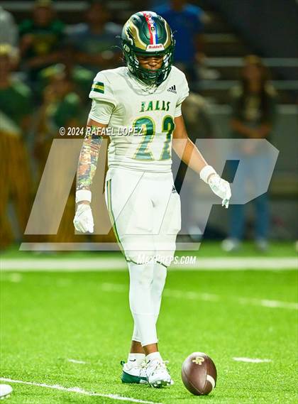 Thumbnail 3 in Cypress Falls @ Cy-Fair photogallery.