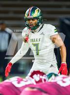 Photo from the gallery "Cypress Falls @ Cy-Fair"