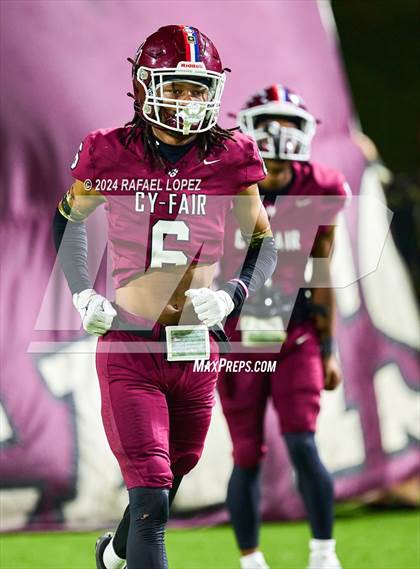 Thumbnail 3 in Cypress Falls @ Cy-Fair photogallery.