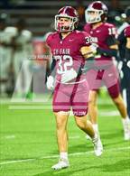 Photo from the gallery "Cypress Falls @ Cy-Fair"