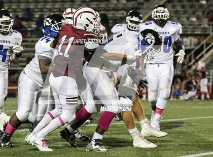 Thumbnail 3 in Varnado @ Covenant Christian Academy photogallery.