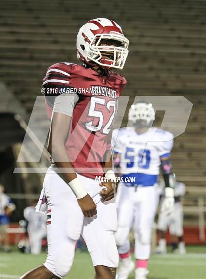 Thumbnail 2 in Varnado @ Covenant Christian Academy photogallery.