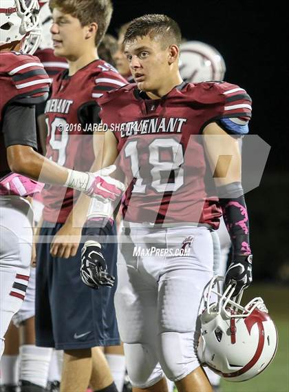 Thumbnail 3 in Varnado @ Covenant Christian Academy photogallery.