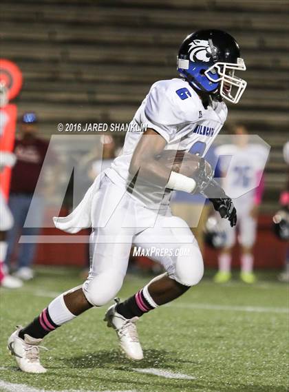 Thumbnail 2 in Varnado @ Covenant Christian Academy photogallery.