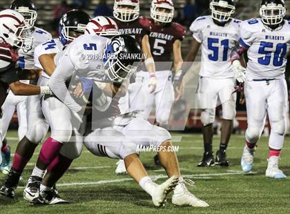 Thumbnail 1 in Varnado @ Covenant Christian Academy photogallery.