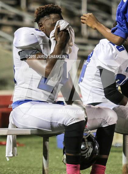 Thumbnail 3 in Varnado @ Covenant Christian Academy photogallery.