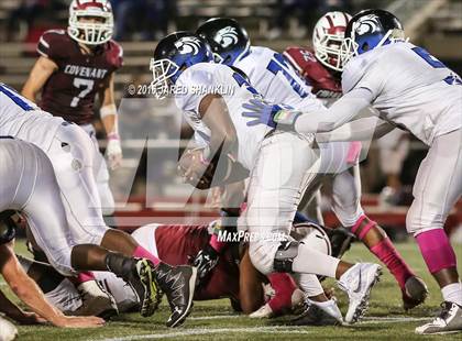 Thumbnail 2 in Varnado @ Covenant Christian Academy photogallery.