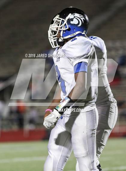 Thumbnail 3 in Varnado @ Covenant Christian Academy photogallery.