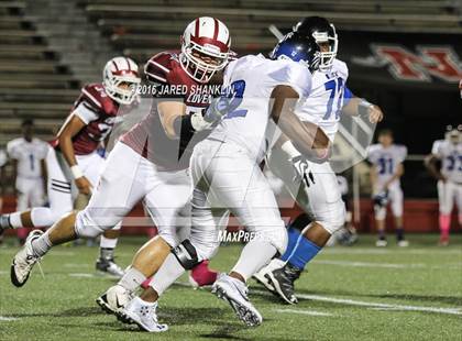 Thumbnail 3 in Varnado @ Covenant Christian Academy photogallery.