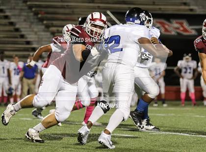 Thumbnail 1 in Varnado @ Covenant Christian Academy photogallery.