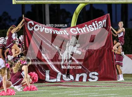 Thumbnail 1 in Varnado @ Covenant Christian Academy photogallery.