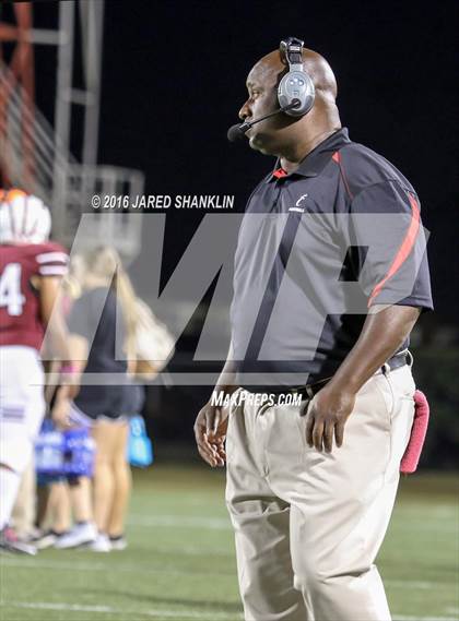 Thumbnail 1 in Varnado @ Covenant Christian Academy photogallery.