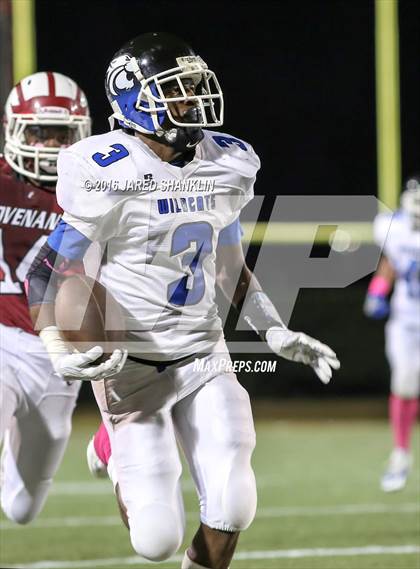 Thumbnail 2 in Varnado @ Covenant Christian Academy photogallery.