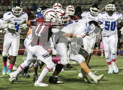 Thumbnail 2 in Varnado @ Covenant Christian Academy photogallery.