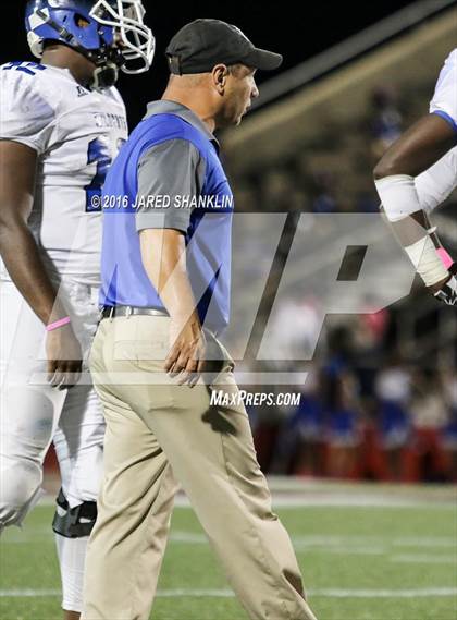 Thumbnail 3 in Varnado @ Covenant Christian Academy photogallery.