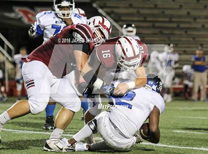 Thumbnail 2 in Varnado @ Covenant Christian Academy photogallery.
