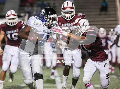 Thumbnail 3 in Varnado @ Covenant Christian Academy photogallery.