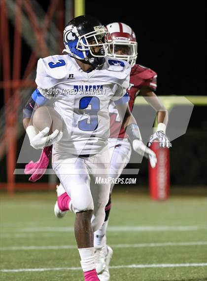 Thumbnail 1 in Varnado @ Covenant Christian Academy photogallery.