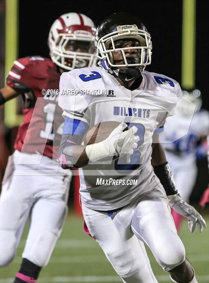 Thumbnail 1 in Varnado @ Covenant Christian Academy photogallery.