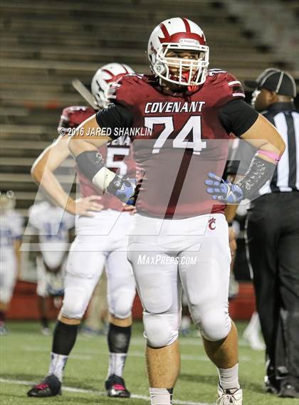 Thumbnail 3 in Varnado @ Covenant Christian Academy photogallery.