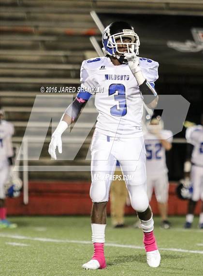 Thumbnail 3 in Varnado @ Covenant Christian Academy photogallery.