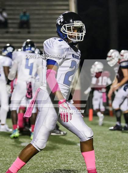 Thumbnail 2 in Varnado @ Covenant Christian Academy photogallery.