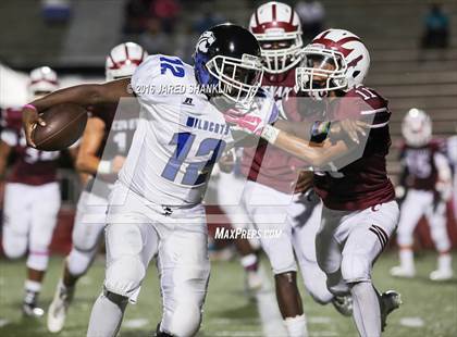 Thumbnail 1 in Varnado @ Covenant Christian Academy photogallery.