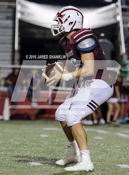 Thumbnail 1 in Varnado @ Covenant Christian Academy photogallery.